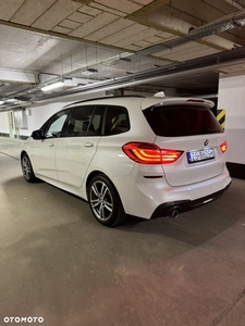 BMW Seria 2 218i GPF M Sport