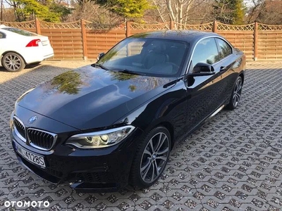 BMW Seria 2 230i Coupe Sport Line