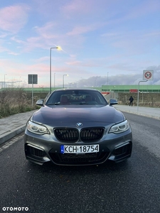 BMW Seria 2 M235i xDrive sport