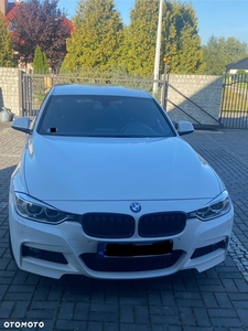 BMW Seria 3 318d