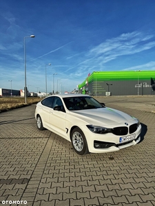 BMW Seria 3 320d