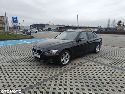 BMW Seria 3 328i