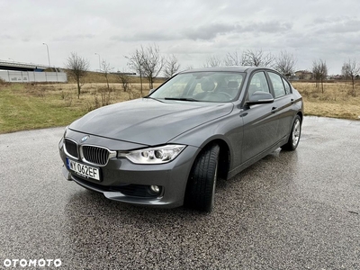 BMW Seria 3 328i Modern Line