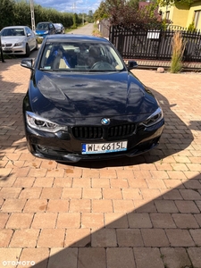 BMW Seria 3 328i xDrive