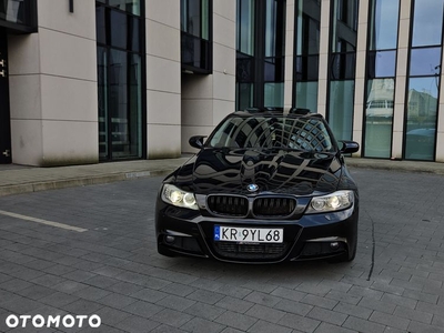 BMW Seria 3 335i xDrive