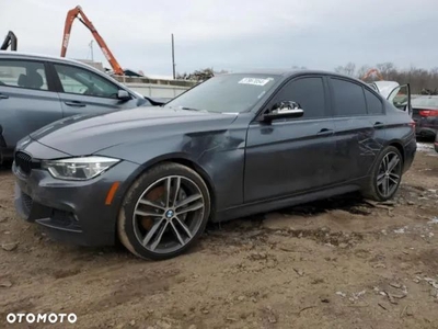 BMW Seria 3 340i GPF xDrive M Sport Sport