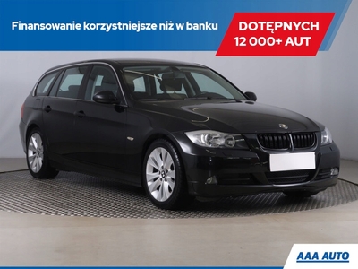 BMW Seria 3 E90-91-92-93 Coupe E92 325d 197KM 2007