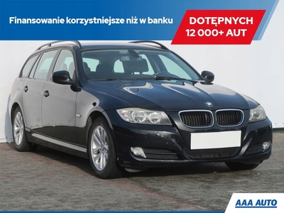 BMW Seria 3 E90-91-92-93 Touring E91 2.0 318i 143KM 2009