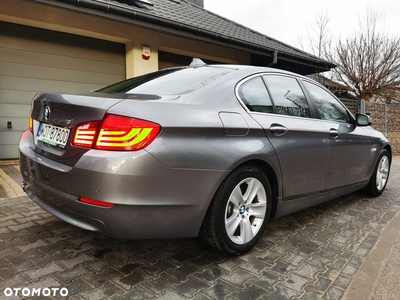 BMW Seria 5 528i