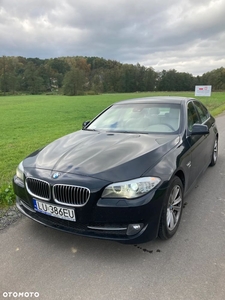 BMW Seria 5 528i xDrive