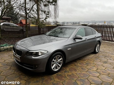 BMW Seria 5 530d