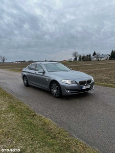 BMW Seria 5 530d