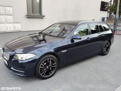 BMW Seria 5 530d xDrive