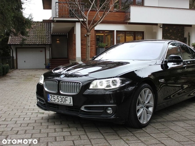 BMW Seria 5 530d xDrive