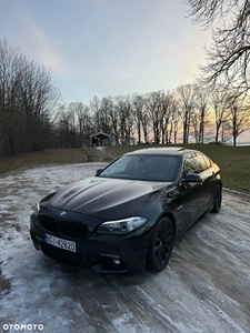 BMW Seria 5 530d xDrive