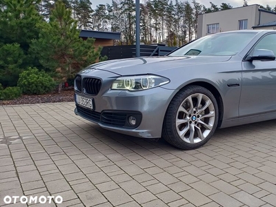 BMW Seria 5 535i xDrive Modern Line