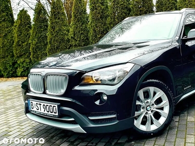 BMW X1 sDrive20d xLine