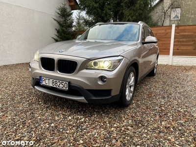 BMW X1 xDrive25d