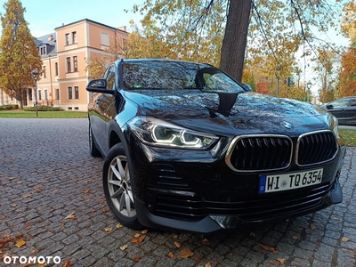 BMW X2 sDrive18i M Sport