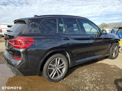 BMW X3 xM40i mHEV