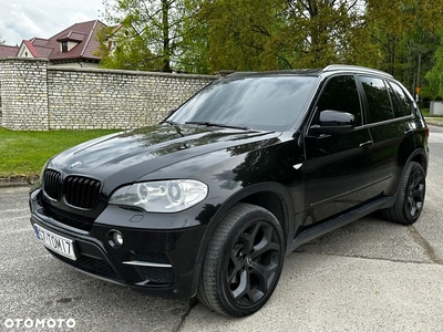 BMW X5 3.0d xDrive