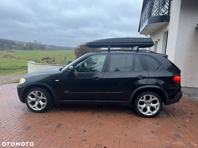 BMW X5 3.0d xDrive