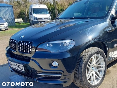 BMW X5 3.0d xDrive