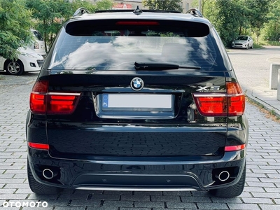 BMW X5 3.0d xDrive