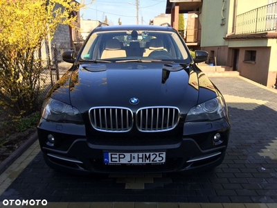 BMW X5 3.0sd xDrive