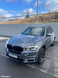 BMW X5 xDrive25d