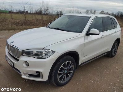 BMW X5 xDrive35i