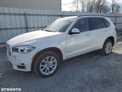 BMW X5 xDrive40e