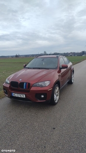 BMW X6 35d xDrive