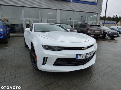 Chevrolet Camaro 3.6 V6 Coupe 2LT