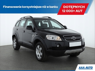 Chevrolet Captiva I 2006