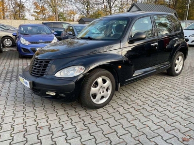 Chrysler PT Cruiser MPV 2.0 i 16V 141KM 2001