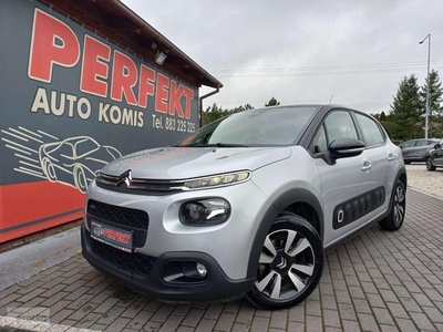 Citroen C3 III