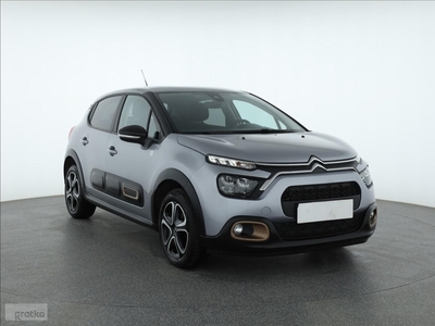 Citroen C3 III , Salon Polska, 1. Właściciel, Serwis ASO, VAT 23%,