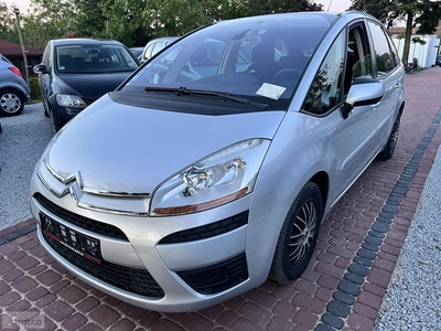 Citroen C4 Picasso I SUPER STAN * WYPAS * SPRAWDŹ JAKI