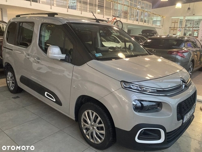 Citroën Berlingo M 1.2 PureTech Feel S&S