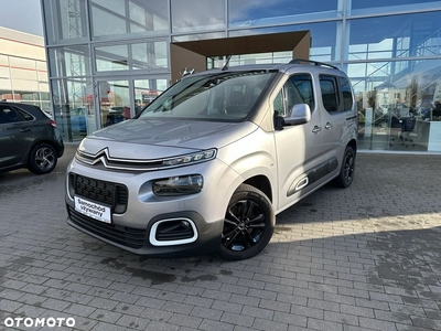 Citroën Berlingo M 1.2 PureTech Rip Curl S&S