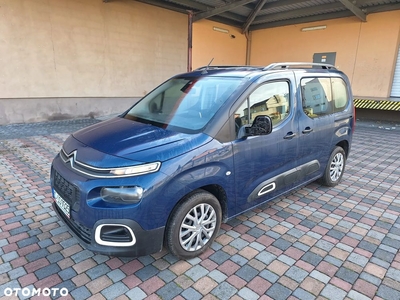 Citroën Berlingo M 1.5 BlueHDI Feel Pack S&S