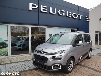 Citroën Berlingo M 1.5 BlueHDI Feel S&S