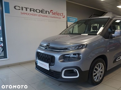 Citroën Berlingo M 1.5 BlueHDI Feel S&S