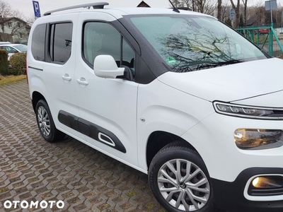 Citroën Berlingo M PureTech 110 FEEL