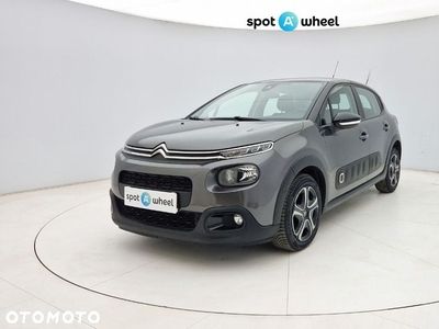 Citroën C3 1.2 PureTech Shine EAT6