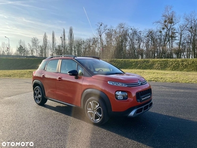 Citroën C3 Aircross 1.2 PureTech Feel S&S