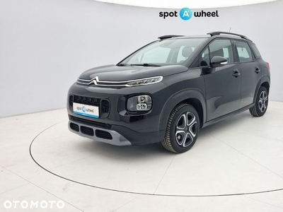 Citroën C3 Aircross 1.2 PureTech Feel S&S EAT6