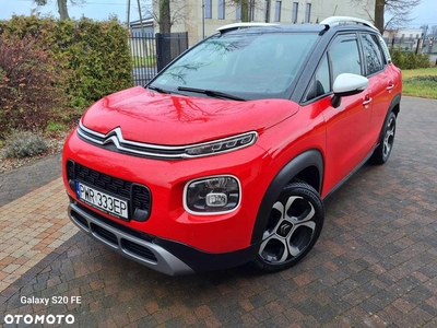 Citroën C3 Aircross 1.2 PureTech GPF Shine S&S