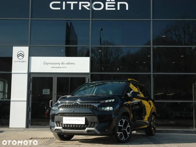 Citroën C3 Aircross 1.2 PureTech Shine Pack S&S EAT6